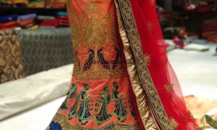 Toshniwal Womens Showroom